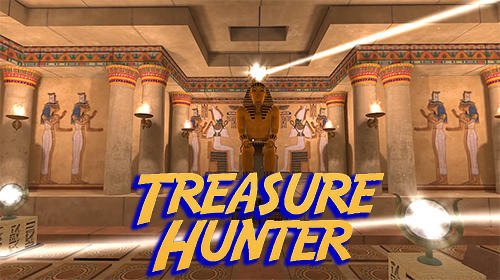download Treasure hunter VR apk